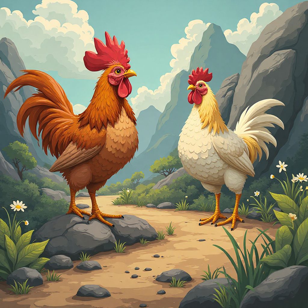 Livelli diversificati con sfide crescenti