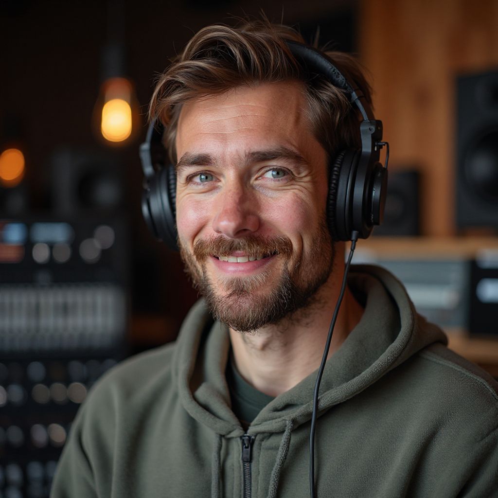 Ritratto di Paolo Bianchi