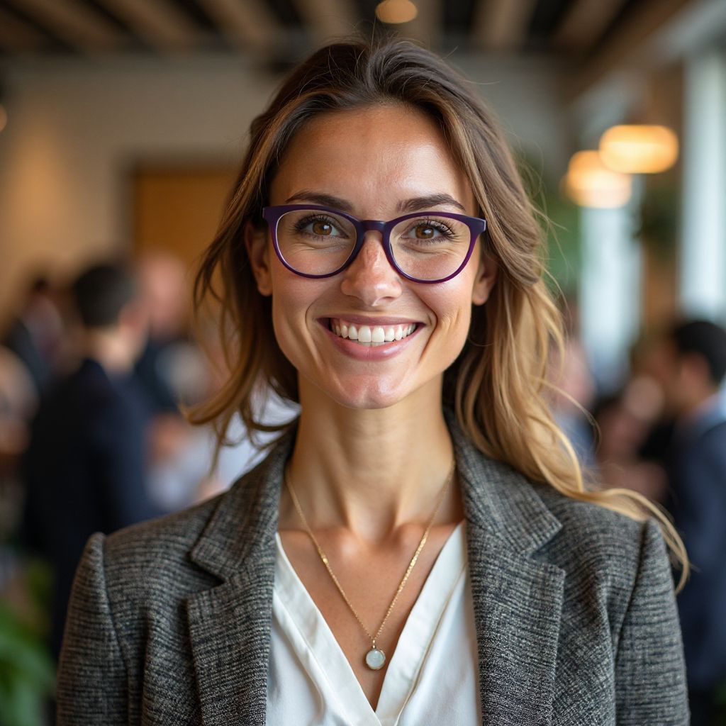 Ritratto di Sofia Marino